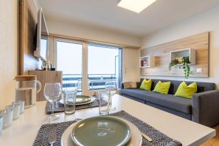 Remointze B 031 - CENTER studio 4 pers - 8