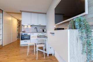 Remointze B 031 - CENTER studio 4 pers - Veysonnaz - 7
