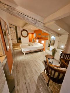 Suites Coupo Santo et Lou peïro - Cotignac - 1