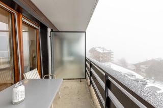 Remointze B 031 - CENTER studio 4 pers - Veysonnaz - 1