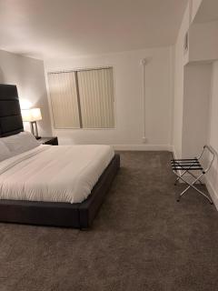 Warm and Welcoming - Los Angeles - 5