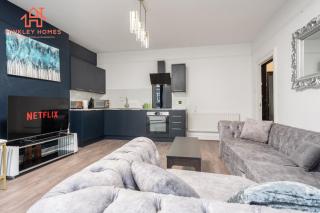 Spacious 2Bedroom Apartment - Free Parking! - Waterloo - 3