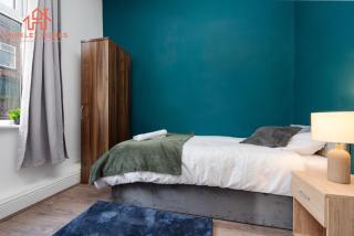 Spacious 2Bedroom Apartment - Free Parking! - Waterloo - 4