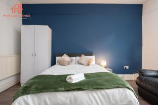Spacious 2Bedroom Apartment - Free Parking! - Waterloo - 7