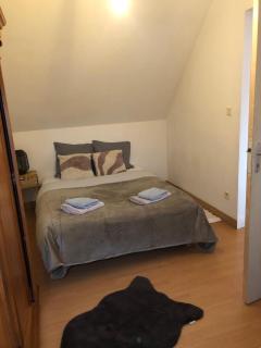 Duplex lumineux avec parking et Wi-Fi offert - 1