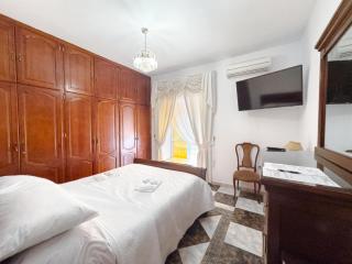Rooms and Suites Don Pepín La Merced - Málaga - 5