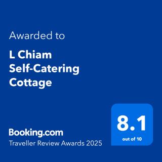 L Chiam Self-Catering Cottage - Winterton - 9