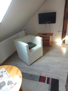 Ferienwohnung Alte Pastorei Arle - Arle - 6