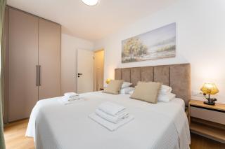 Villa Almaris - Mandre - 0