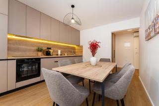 Villa Almaris - Mandre - 9