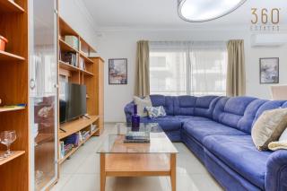Cosy 2BR home with Private Balcony in Serene Qawra by 360 Estates - St Paul's Bay - 9