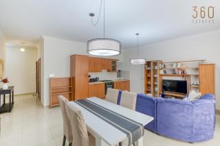 Cosy 2BR home with Private Balcony in Serene Qawra by 360 Estates - St Paul's Bay - 3