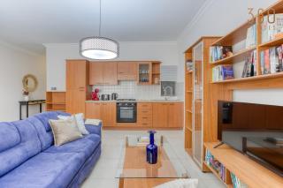 Cosy 2BR home with Private Balcony in Serene Qawra by 360 Estates - St Paul's Bay - 8