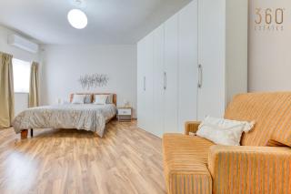 Cosy 2BR home with Private Balcony in Serene Qawra by 360 Estates - St Paul's Bay - 6