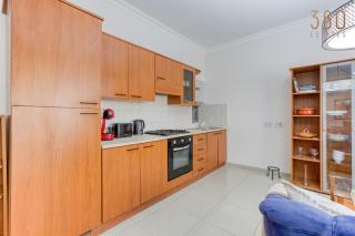 Cosy 2BR home with Private Balcony in Serene Qawra by 360 Estates - St Paul's Bay - 2