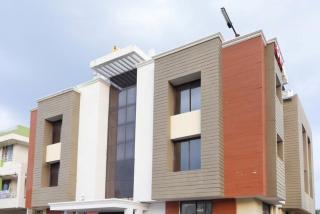 FabHotel Sandalwood Vibes - 0