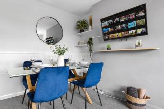 Brixton FBS Hub, Coziest in town - Londra - 9