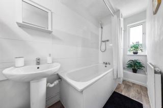 Brixton FBS Hub, Coziest in town - Londra - 1