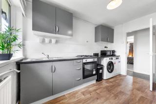 Brixton FBS Hub, Coziest in town - Londra - 2