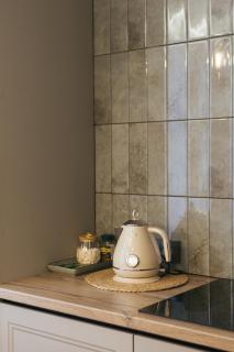 Люксовые 2-комн Апартаменты С Сочетанием Классики И Бохо - 6