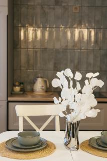 Люксовые 2-комн Апартаменты С Сочетанием Классики И Бохо - 3