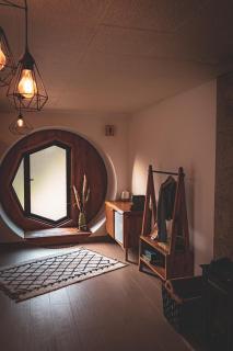 Casa Florestal - The Hobbit House - Fatela - 3