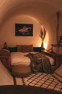 Casa Florestal - The Hobbit House - Fatela - 9