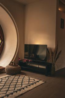 Casa Florestal - The Hobbit House - Fatela - 8