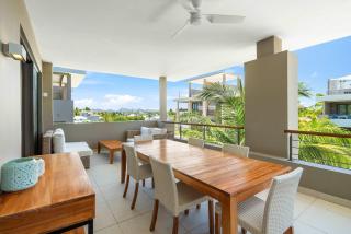 Amazing Penthouse - Rooftop & Pool - Cap Malheureux - 1