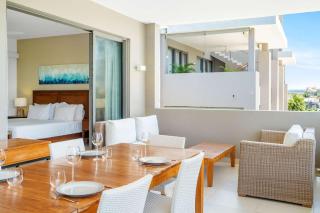 Amazing Penthouse - Rooftop & Pool - Cap Malheureux - 7