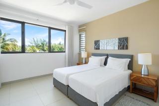 Amazing Penthouse - Rooftop & Pool - Cap Malheureux - 2