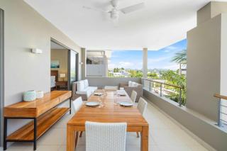 Amazing Penthouse - Rooftop & Pool - Cap Malheureux - 5