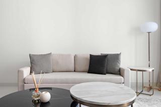 Silkhaus Waterfront 1BR in Marina Vista Tower - 6