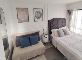 CNC Tagaytay Staycation with Netflix - Tagaytay - 7