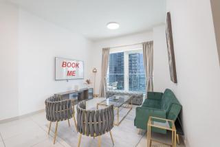 StayShort - Marina Views and a 3 Bedroom Apartment in Dubai Marina - 0