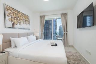 StayShort - Marina Views and a 3 Bedroom Apartment in Dubai Marina - 8