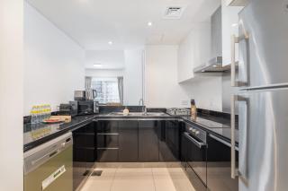 StayShort - Marina Views and a 3 Bedroom Apartment in Dubai Marina - 7