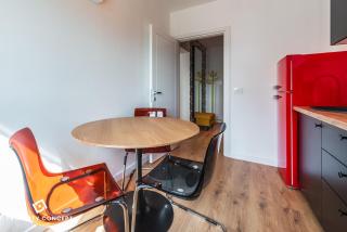 Ivory Concept Studio 52 - Boekarest - 5