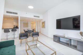 StayShort - Marina Views and a 3 Bedroom Apartment in Dubai Marina - 5