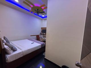 Day and night residency - Bangalore - 4