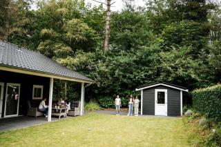 Vakantievilla | 8 personen - Rhenen - 7
