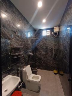 Velvet Oasis Cottages - Vythiri - 4