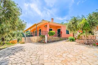 Villa Athina Kerasia - Kerasá - 7