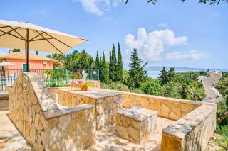 Villa Athina Kerasia - Kerasá - 5