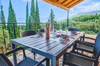 Villa Athina Kerasia - Kerasá - 2