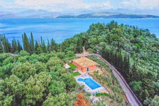 Villa Athina Kerasia - Kerasá - 1