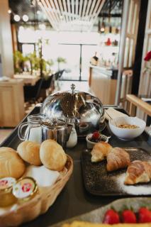 Hotel Platinia - Cluj-Napoca - 3