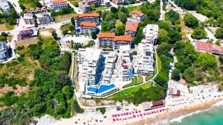 Апартаменти Бяла Клиф - Byala Cliff Apartments - Byala - 8
