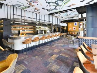Mercure Metz Centre - Metz - 9