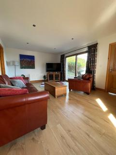 Mourne Coastal Guesthouse - Newcastle - 0